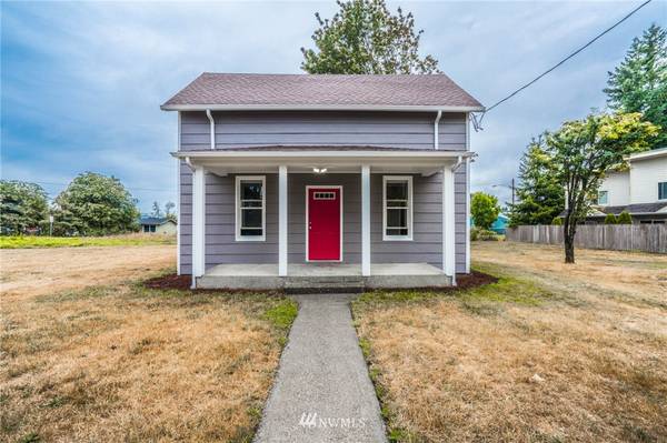 5851 Cedar ST, Ferndale, WA 98248