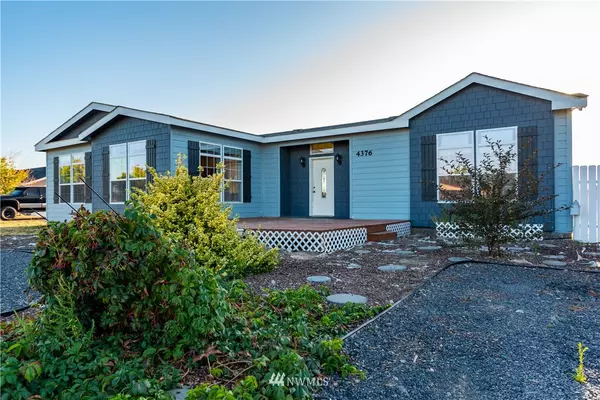 4376 Road E.9 NE, Moses Lake, WA 98837