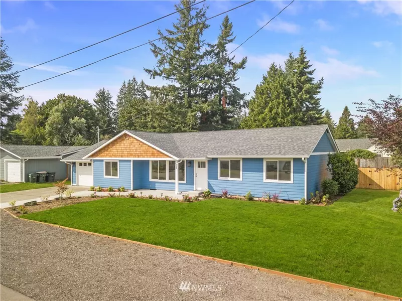 4416 23rd AVE SE, Lacey, WA 98503