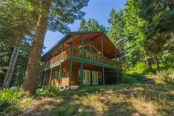 Cle Elum, WA 98922,1900 Big Horn WAY