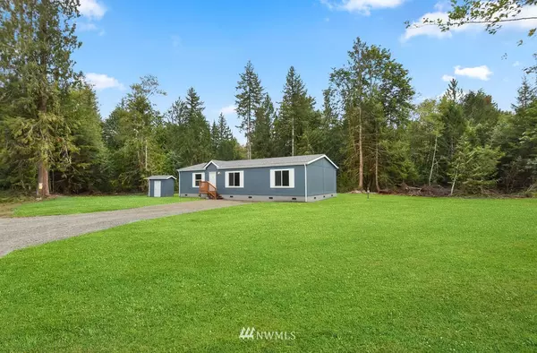 Toutle, WA 98649,498 Toutle Ridge DR