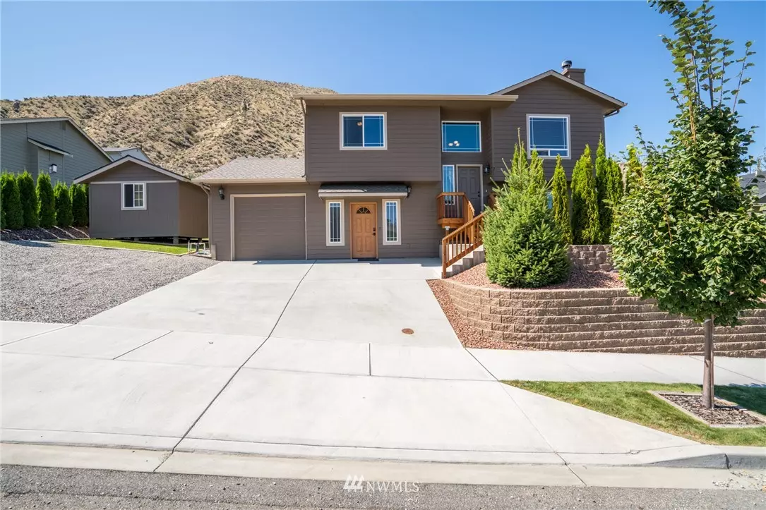 Wenatchee, WA 98801,2151 Citation LOOP