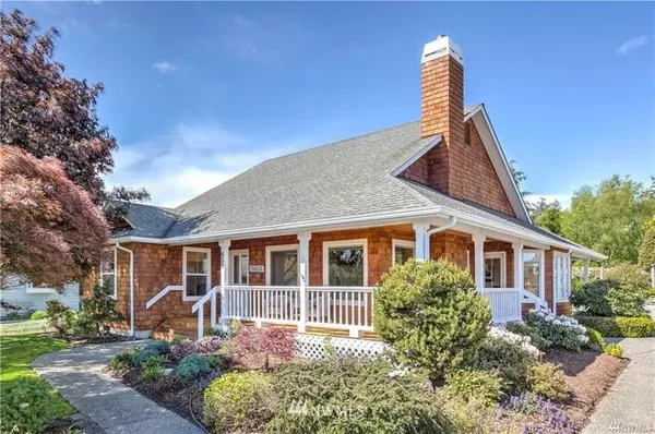 650 NW Krueger ST, Coupeville, WA 98239