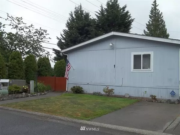 Everett, WA 98204,11100 4th ST W #1