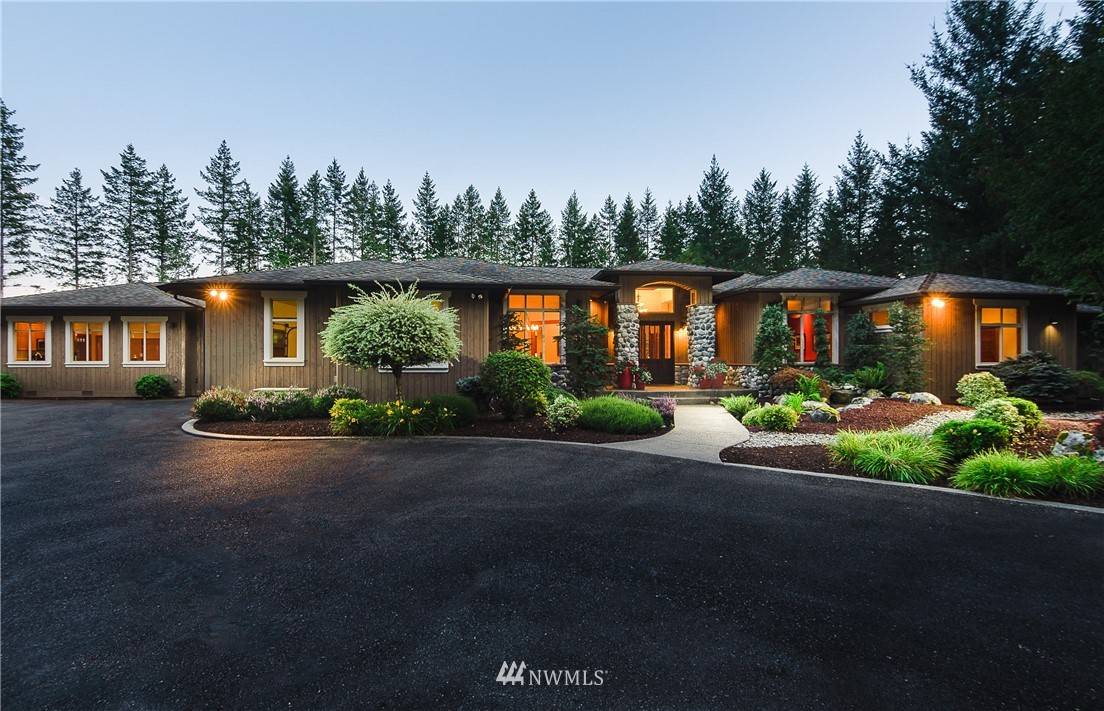 28235 SE 268th ST, Ravensdale, WA 98051