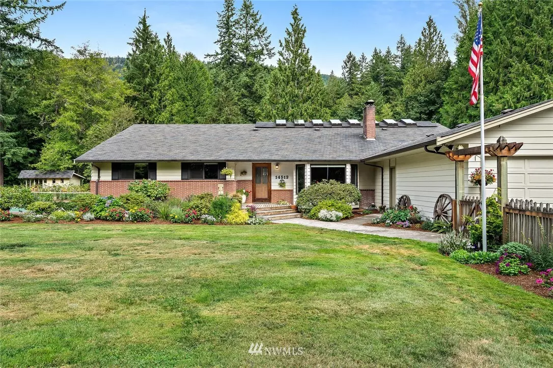Arlington, WA 98223,14513 Jordan RD