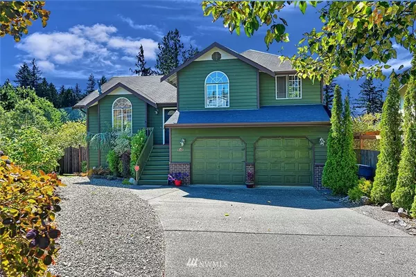8514 74th DR NE, Marysville, WA 98270