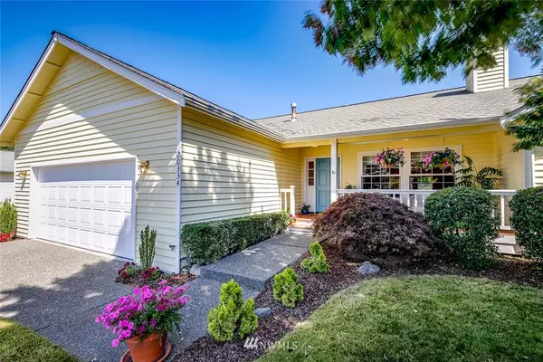 20334 12th Avenue NE, Poulsbo, WA 98370