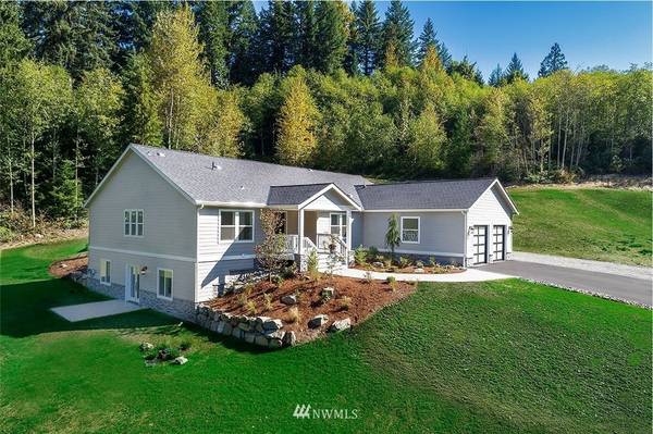 10716 Upper Preston RD SE, Issaquah, WA 98027