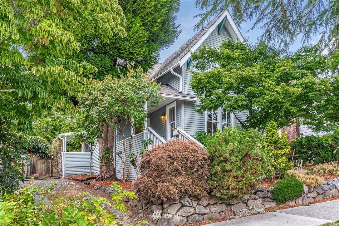 528 NE 81st ST, Seattle, WA 98115