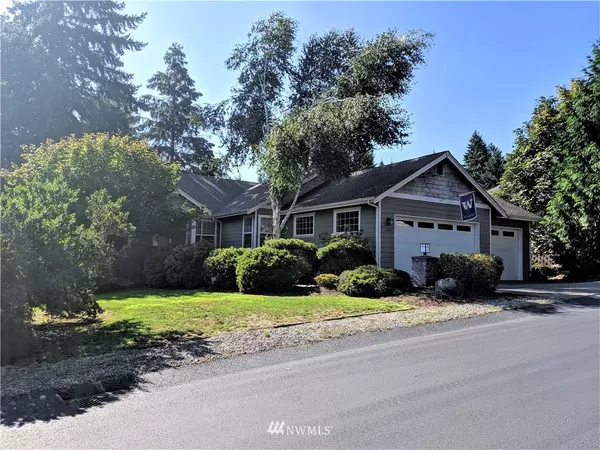 Gig Harbor, WA 98332,11909 12th Avenue Ct NW