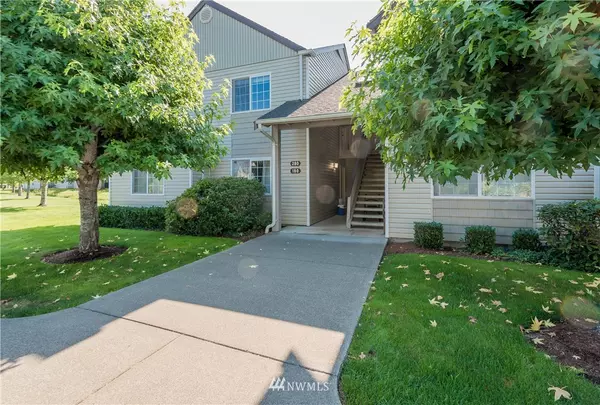 4251 Wintergreen #280, Bellingham, WA 98226