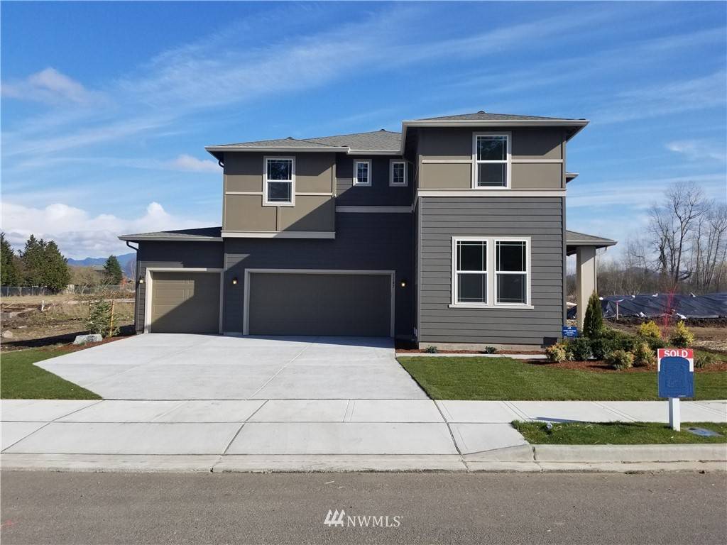 1147 Boyle ST #32, Enumclaw, WA 98022