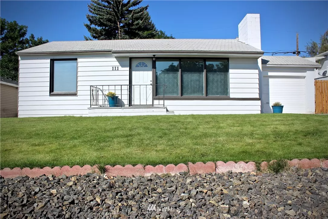 Ephrata, WA 98823,111 Maringo RD