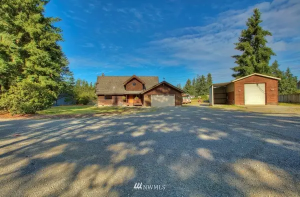 15010 74th AVE E, Puyallup, WA 98375