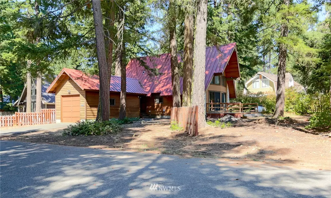 Ronald, WA 98940,31 Tamarac LN