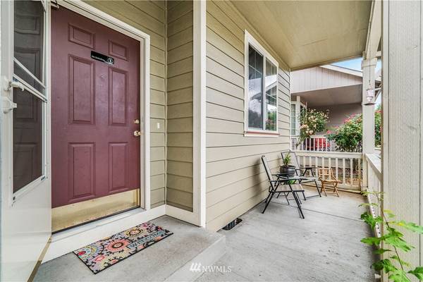 2538 Hidden Springs LOOP SE, Olympia, WA 98503