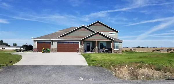 Moses Lake, WA 98837,6628 Road E.2 NE