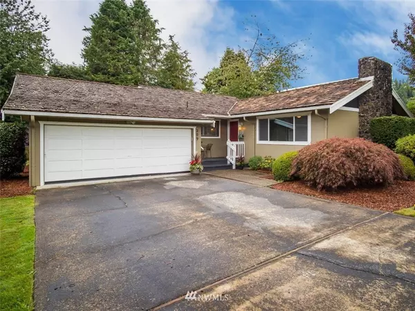 209 Old Hill RD, Aberdeen, WA 98520