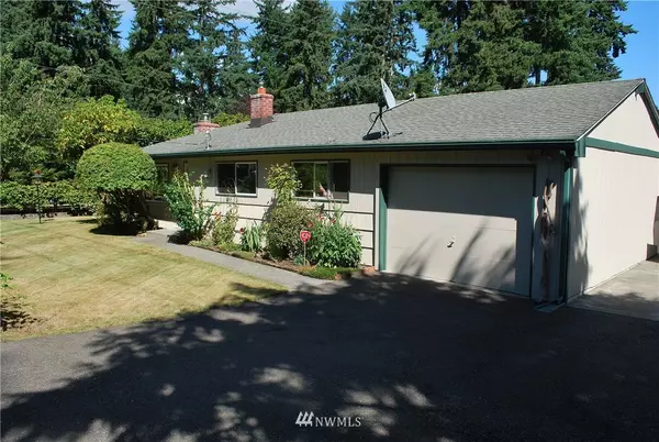 19340 5th AVE NE, Shoreline, WA 98155