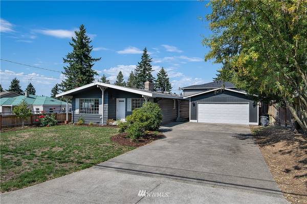 3430 S 164TH ST, Seatac, WA 98188