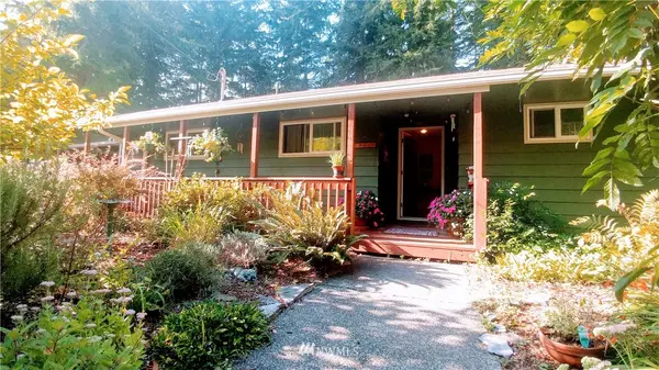 Montesano, WA 98563,921 N Lake Hill RD