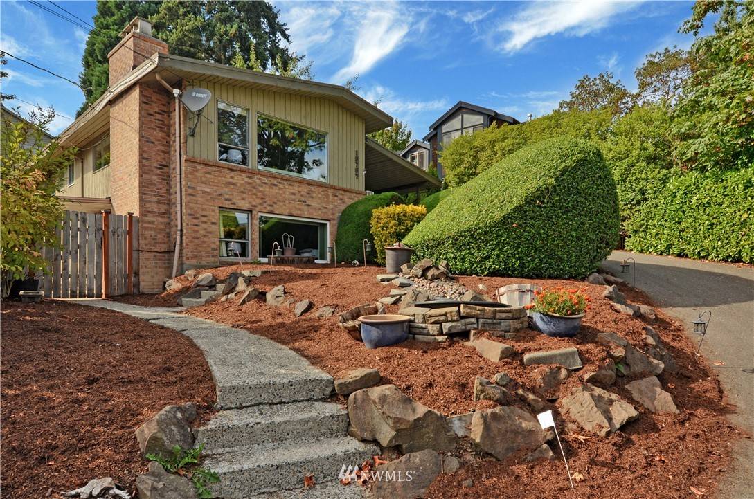 16767 39th AVE NE, Lake Forest Park, WA 98155