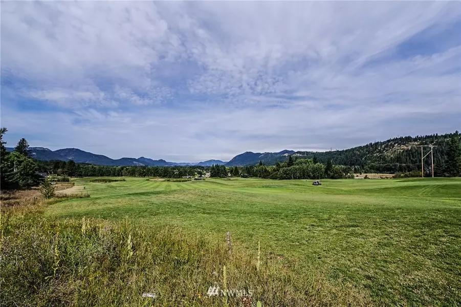 0 Lot 7 St Andrews DR, Cle Elum, WA 98922