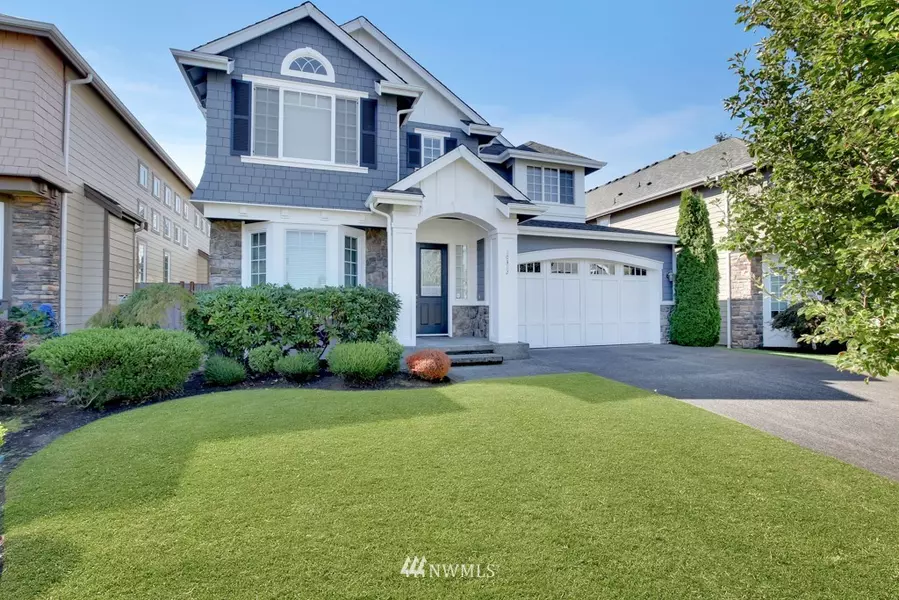 10312 91st StCt SW, Lakewood, WA 98498