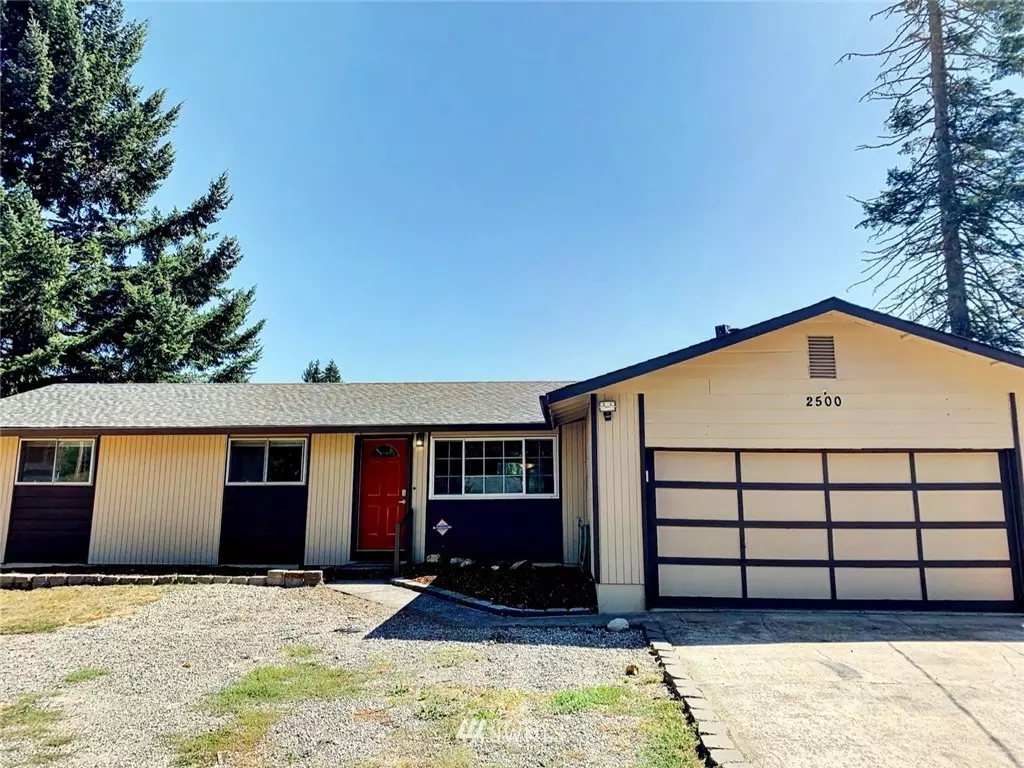 Olympia, WA 98512,2500 Green CT SW