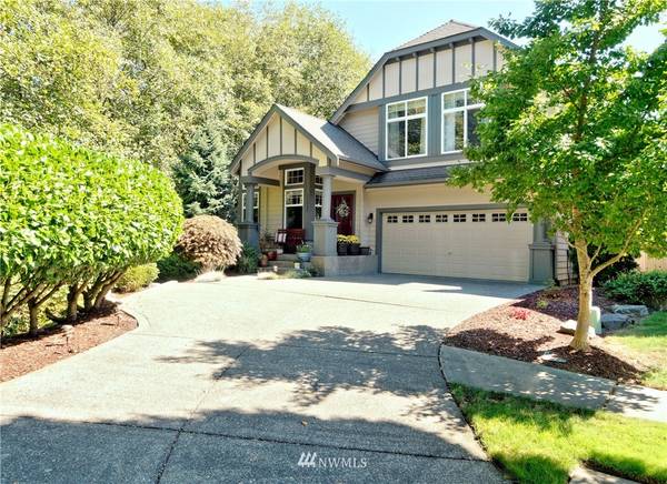 11945 Concord WAY, Mukilteo, WA 98275