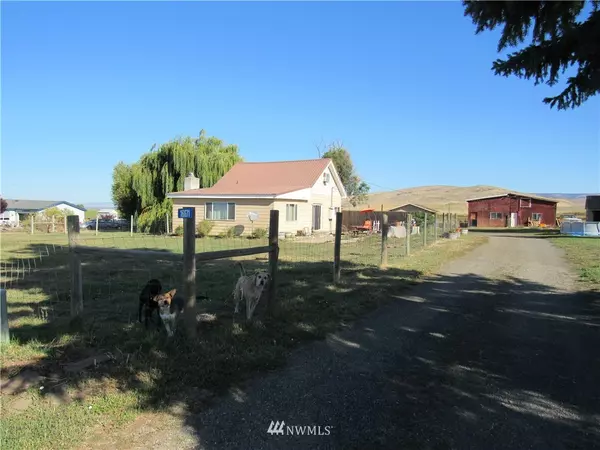 16671 Vantage HWY, Ellensburg, WA 98926