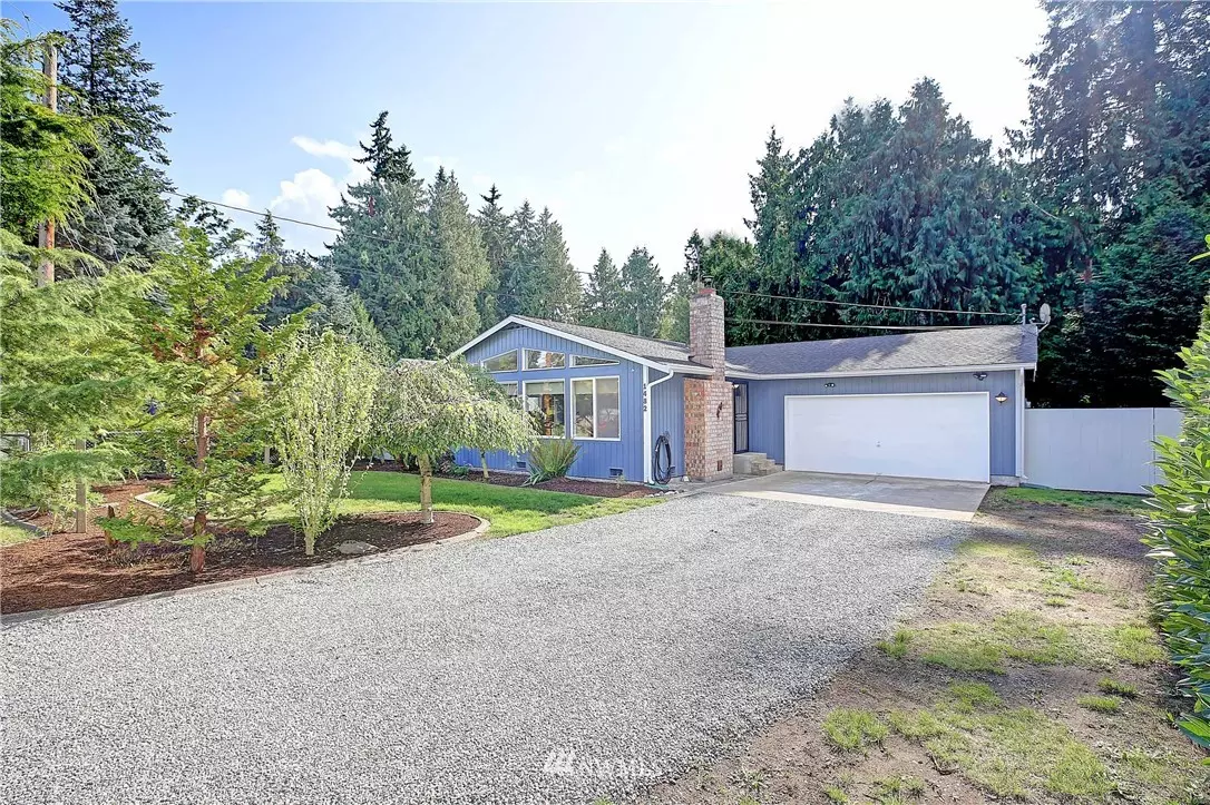 Camano Island, WA 98282,1482 Sierra Park LN