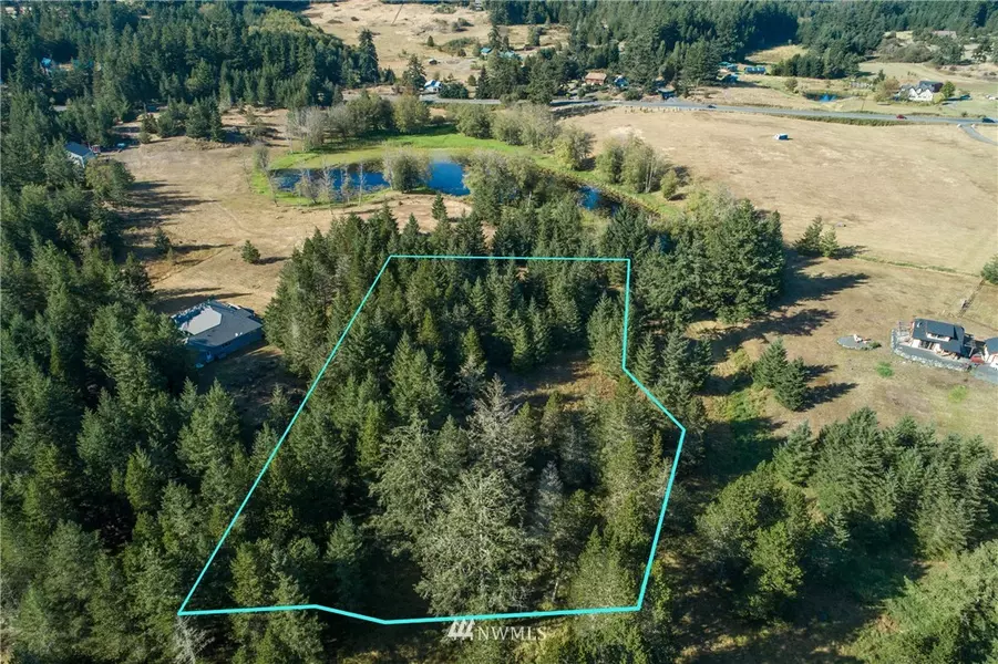 81 Private PL, San Juan Island, WA 98250