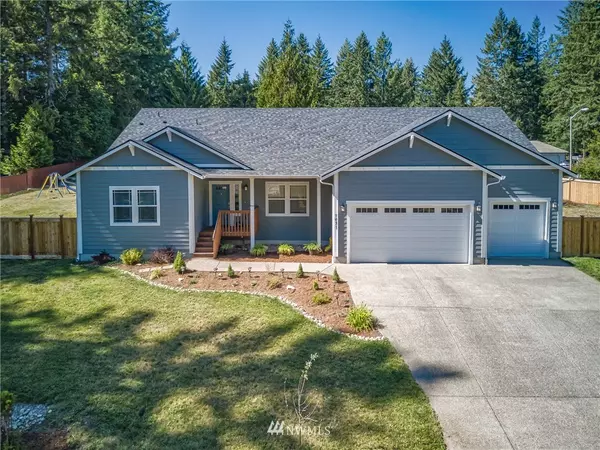 7031 La Vista DR SW, Olympia, WA 98512