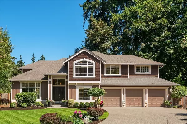 23919 30th DR SE, Bothell, WA 98021