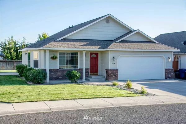 Ellensburg, WA 98926,104 Joanna PL