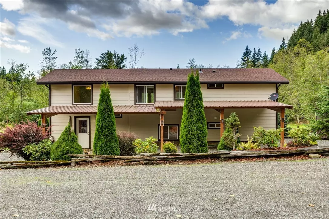 Deming, WA 98244,5319 Salmon Ridge LN
