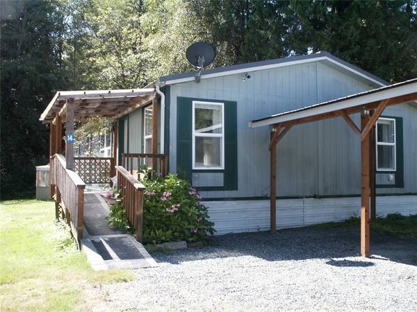 316 W Lake Samish DR #14, Bellingham, WA 98229