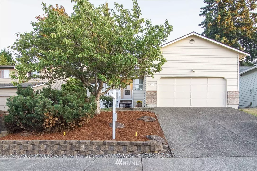 Everett, WA 98203,112 60th PL SE