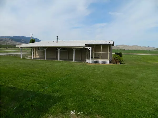 Tonasket, WA 98855,15 Windy Flat RD