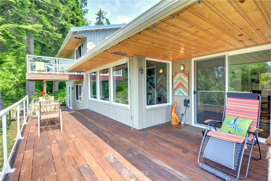 1011 43rd ST NW, Tulalip, WA 98271