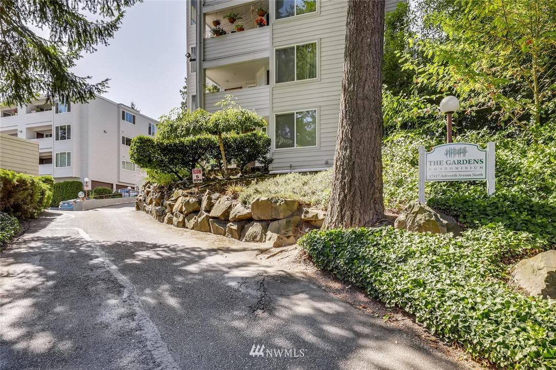 17417 Ashworth AVE N #308, Shoreline, WA 98133