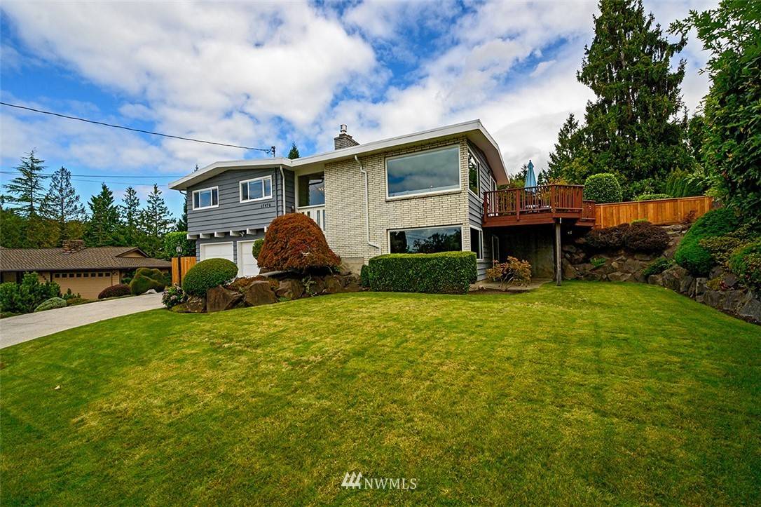 17476 7th Avenue SW, Normandy Park, WA 98166