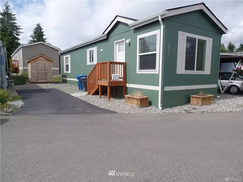 3238 S 181st ST, Seatac, WA 98188
