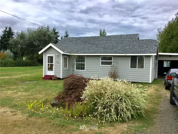 1122 Macfarlane, Aberdeen, WA 98520