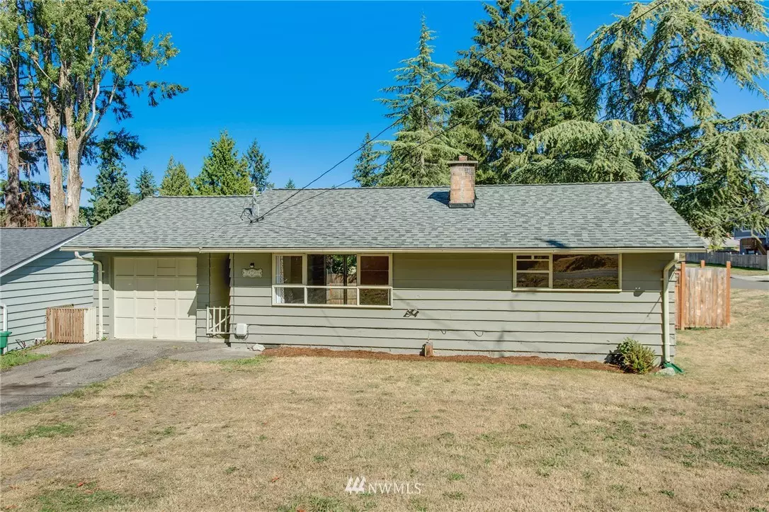 Mountlake Terrace, WA 98043,21709 54th AVE W