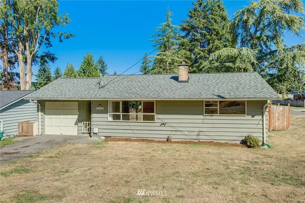 21709 54th AVE W, Mountlake Terrace, WA 98043