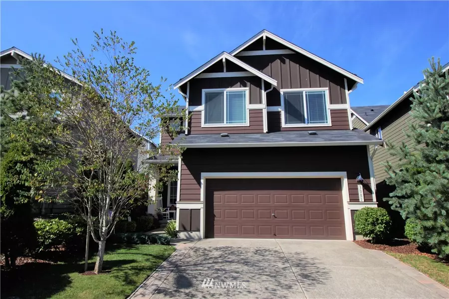 3081 Vista Verde LN SW, Tumwater, WA 98512