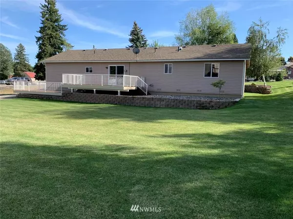 Waterville, WA 98858,227 W Poplar ST